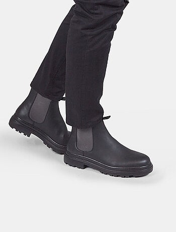 Bottines chelsea - BATA