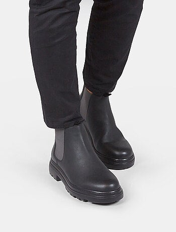 Bottines chelsea - BATA