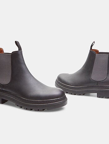 Bottines chelsea - BATA