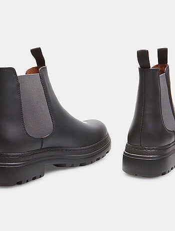 Bottines chelsea - BATA