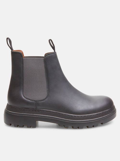 Bottines chelsea - BATA - Kiabi