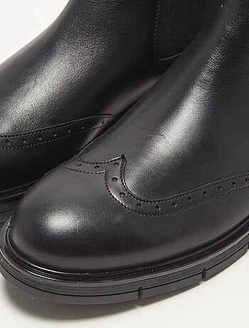 Bottines chelsea - BATA