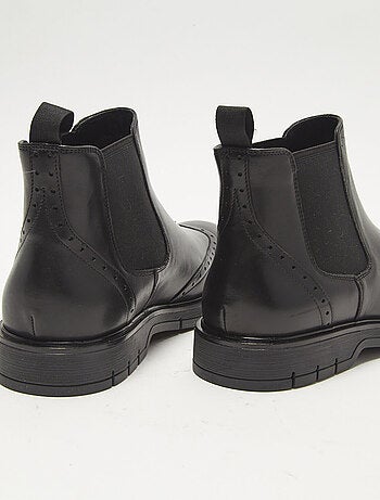 Bottines chelsea - BATA