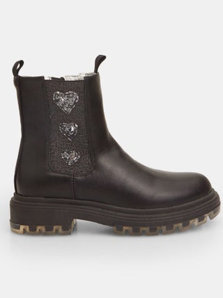 Bottines chelsea - BATA
