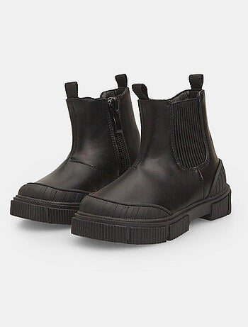 Bottines chelsea - Bubblegummers