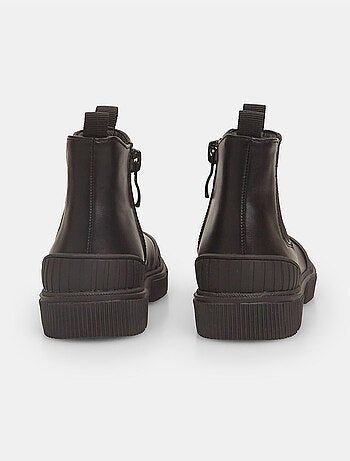 Bottines chelsea - Bubblegummers