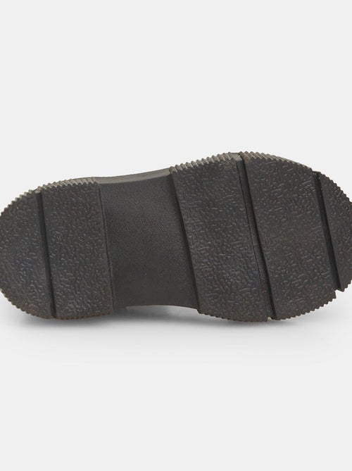 Bottines chelsea - Bubblegummers - Kiabi
