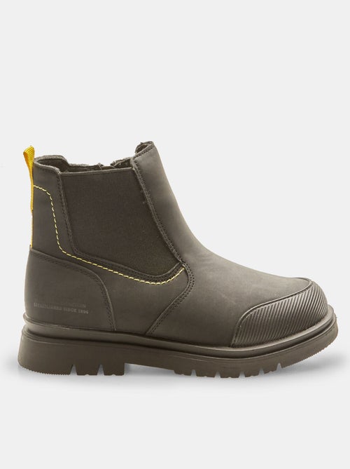 Bottines Chelsea BATA - Kiabi