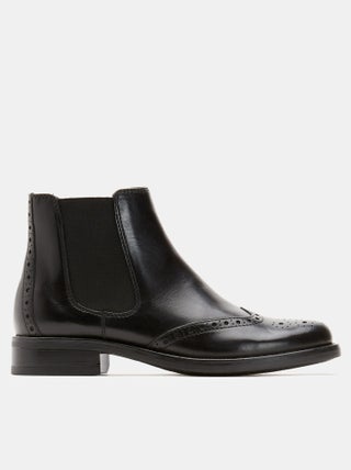 Bottines Chelsea BATA