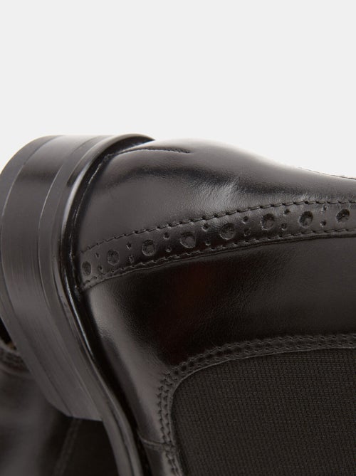 Bottines chelsea bata - Kiabi