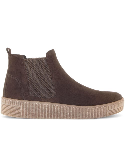 Bottines chelsea - Kiabi Bottines chelsea - Kiabi