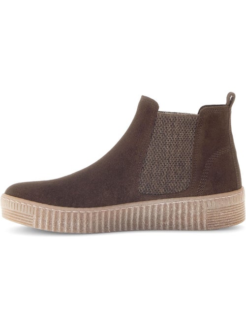 Bottines chelsea - Kiabi Bottines chelsea - Kiabi