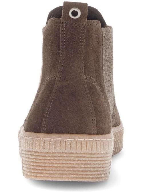 Bottines chelsea - Kiabi Bottines chelsea - Kiabi