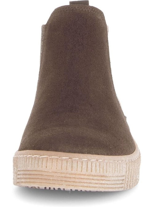 Bottines chelsea - Kiabi Bottines chelsea - Kiabi