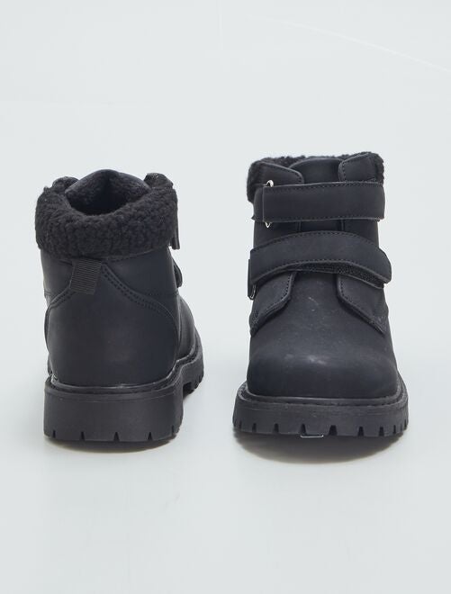 boots chelsea garcon