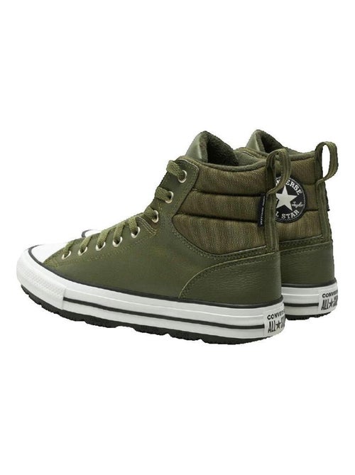 Bottines Chuck Taylor All Star Berkshire Water Repellent Converse - Kiabi