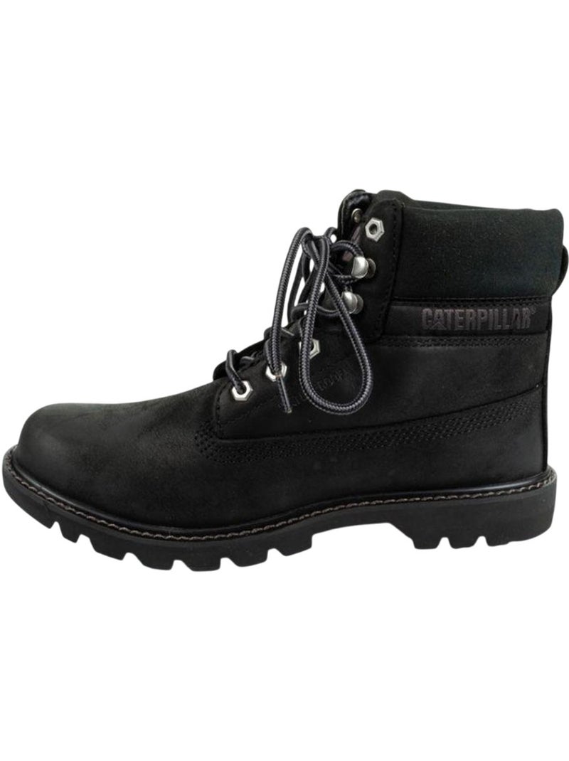 Bottines colorado - caterpillar Noir - Kiabi