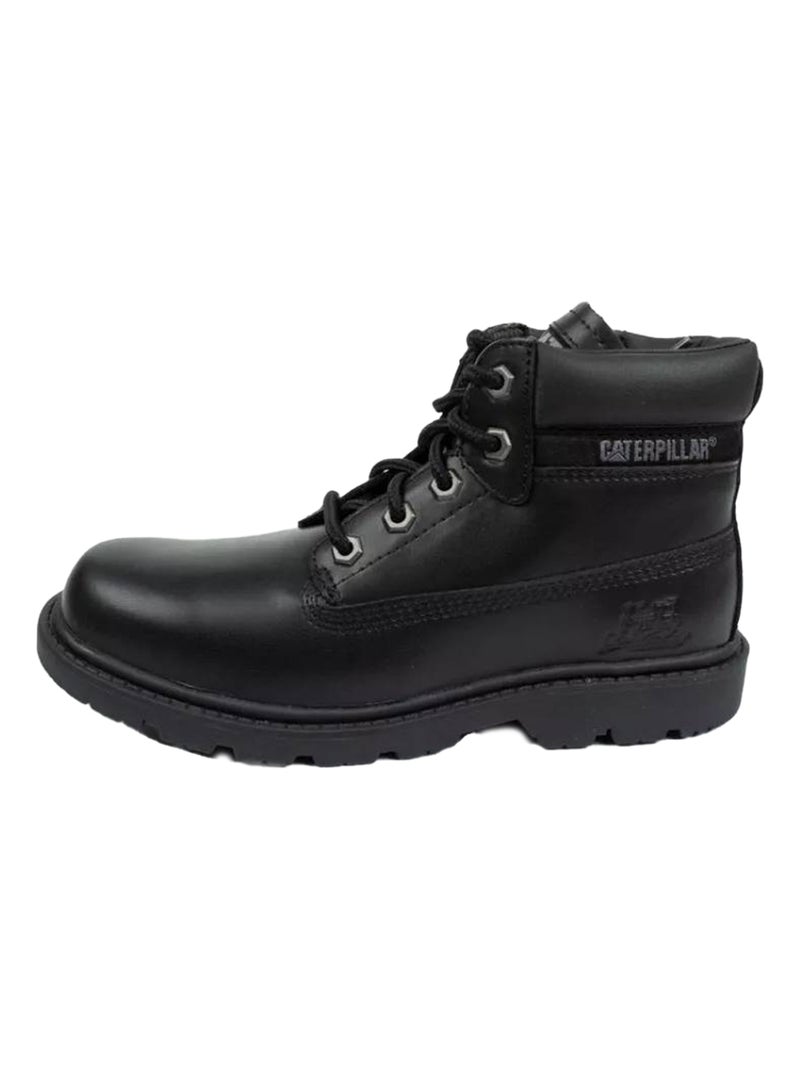 Bottines colorado plus - caterpillar Noir - Kiabi