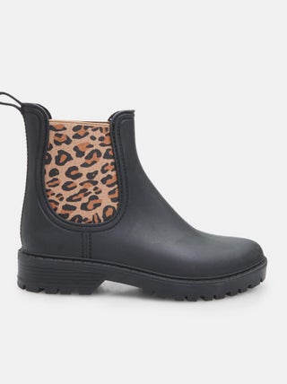 Bottines confortable BATA