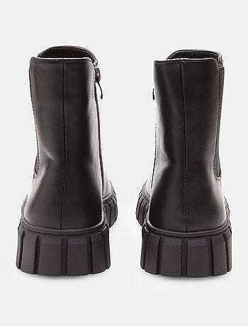 Bottines confortable BATA