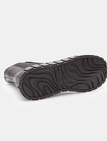 Bottines confortable BATA