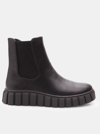 Bottines confortable  BATA