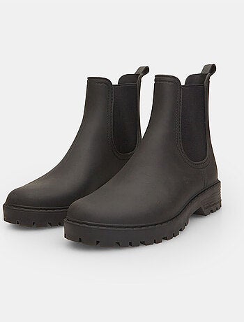 Bottines confortable BATA