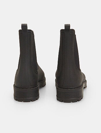 Bottines confortable BATA