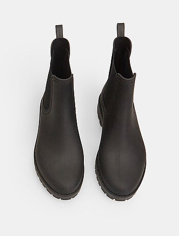 Bottines confortable BATA