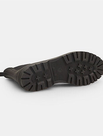 Bottines confortable BATA