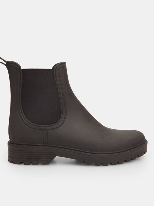 Bottines confortable BATA - Kiabi
