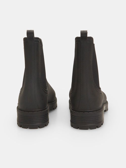 Bottines confortable BATA - Kiabi