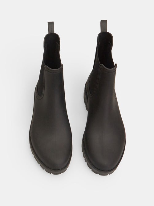 Bottines confortable BATA - Kiabi