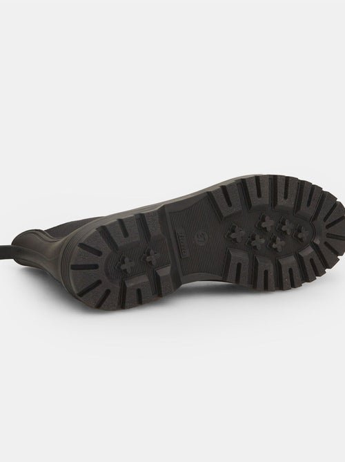 Bottines confortable BATA - Kiabi