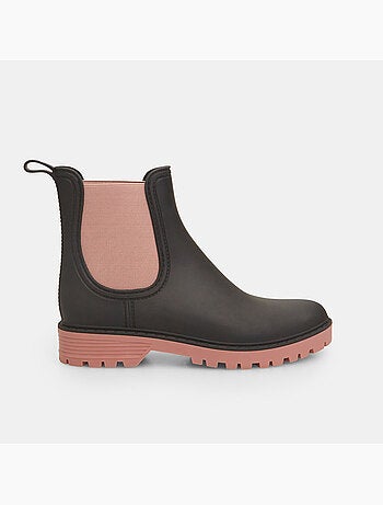 Bottines confortable BATA