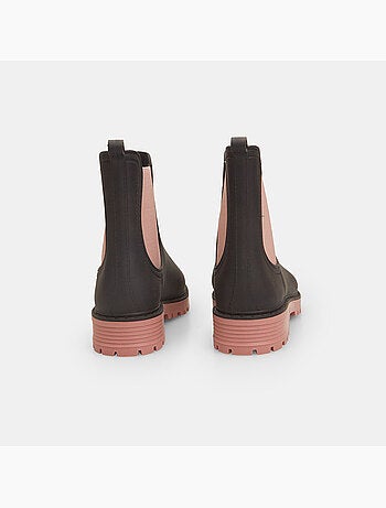 Bottines confortable BATA