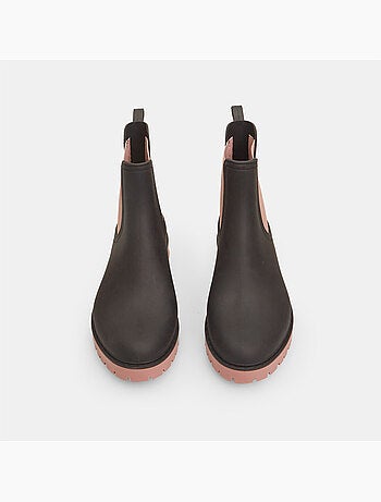 Bottines confortable BATA