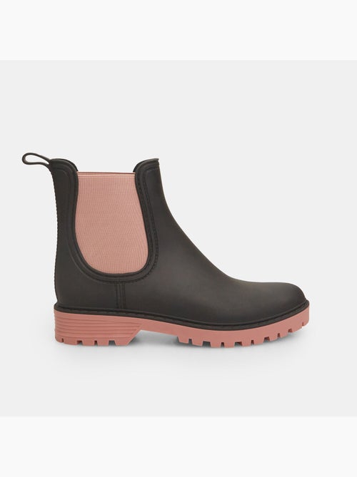 Bottines confortable BATA - Kiabi