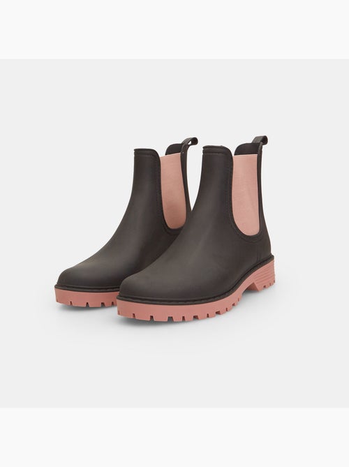 Bottines confortable BATA - Kiabi