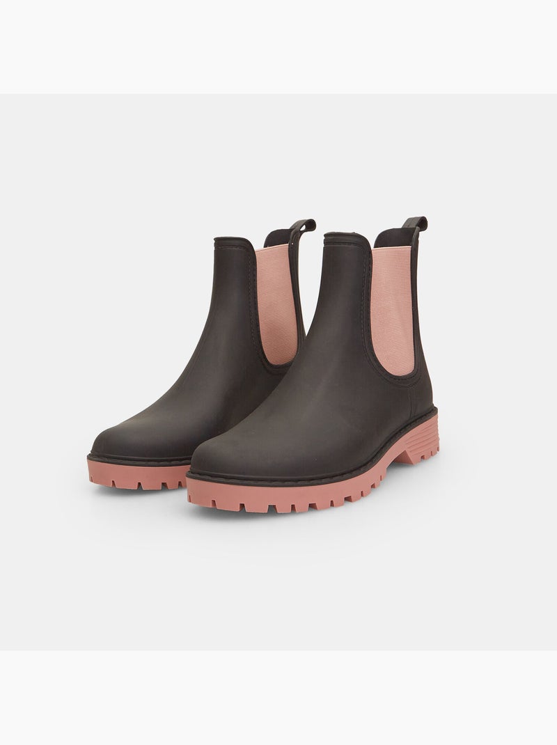 Bottines confortable BATA Rose - Kiabi