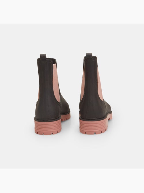 Bottines confortable BATA - Kiabi