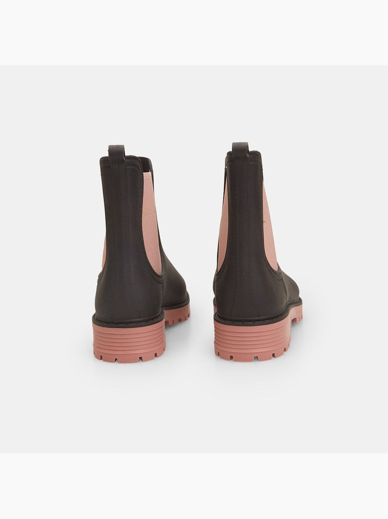 Bottines confortable BATA Rose - Kiabi