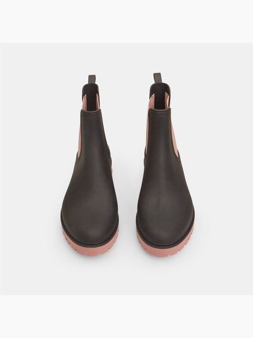 Bottines confortable BATA - Kiabi