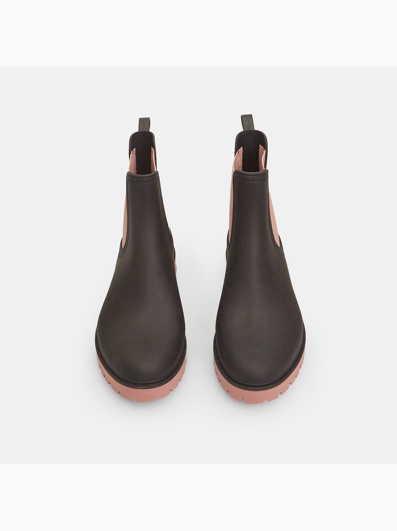 Bottines confortable BATA Rose - Kiabi