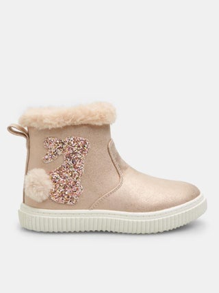 Bottines confortable  BATA
