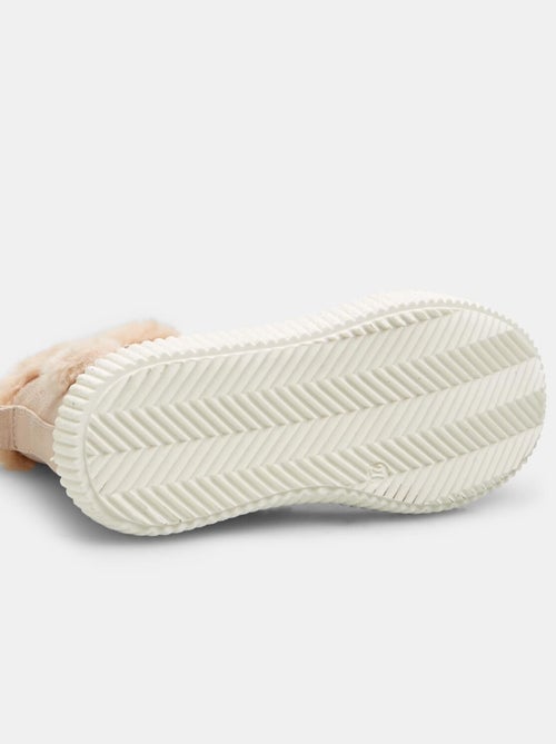Bottines confortable  BATA - Kiabi