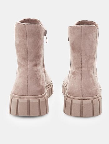 Bottines confortable BATA