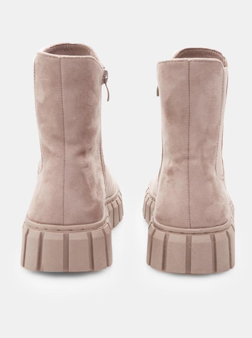 Bottines confortable  BATA - Kiabi
