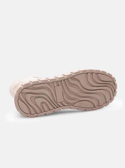 Bottines confortable  BATA - Kiabi