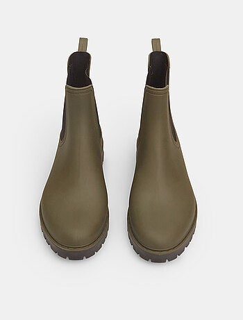 Bottines confortable BATA